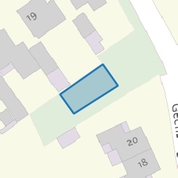 Perceel RML00-H-6893