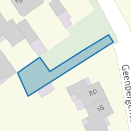 Perceel RML00-H-6894