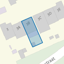 Perceel RML00-H-6899