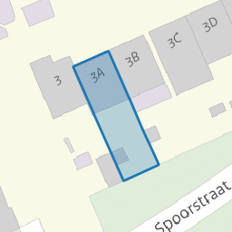 Perceel RML00-H-6900