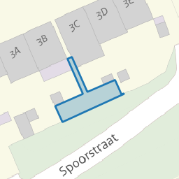 Perceel RML00-H-6902