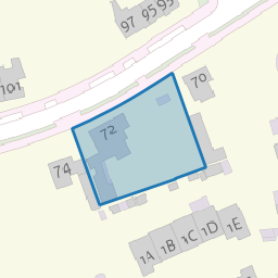 Perceel RML00-H-6917