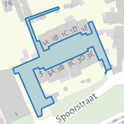 Perceel RML00-H-6920