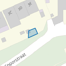 Perceel RML00-H-6923