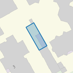 Perceel RML00-H-6929