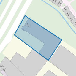 Perceel RML00-H-6939