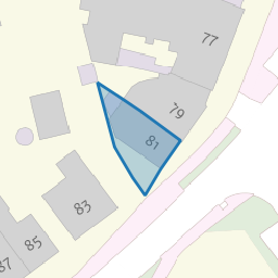 Perceel RML00-H-6943