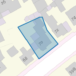 Perceel RML00-H-6947