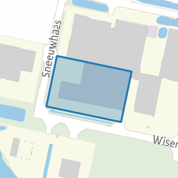 Perceel RML00-H-6950