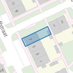 Perceel RML00-H-6958