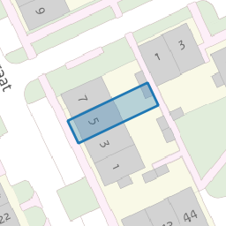 Perceel RML00-H-6959