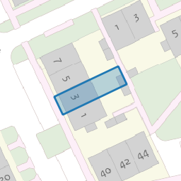 Perceel RML00-H-6960