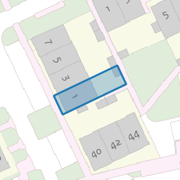 Perceel RML00-H-6961