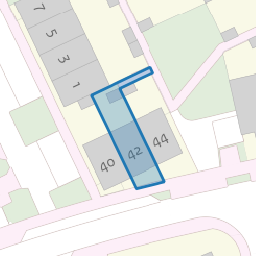 Perceel RML00-H-6963