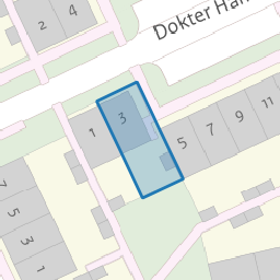 Perceel RML00-H-6966