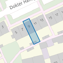 Perceel RML00-H-6969