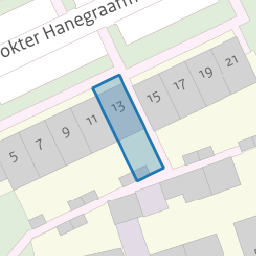 Perceel RML00-H-6971