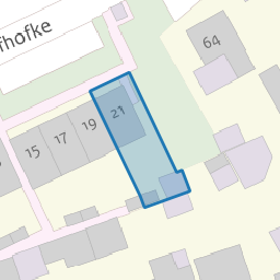 Perceel RML00-H-6975