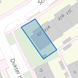 Perceel RML00-H-6980