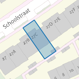 Perceel RML00-H-6983