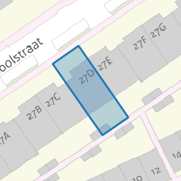 Perceel RML00-H-6984