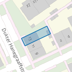 Perceel RML00-H-6989