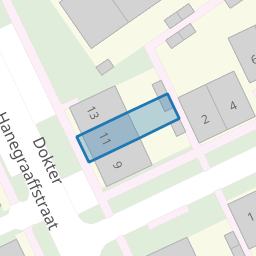 Perceel RML00-H-6990