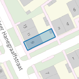 Perceel RML00-H-6991