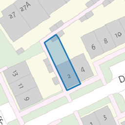 Perceel RML00-H-6992