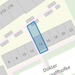 Perceel RML00-H-6998