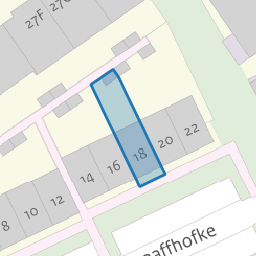 Perceel RML00-H-7000