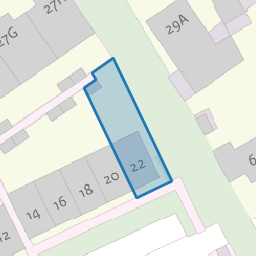 Perceel RML00-H-7002