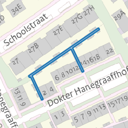 Perceel RML00-H-7003