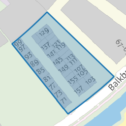 Perceel RML00-H-7006