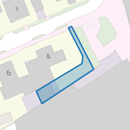 Perceel RML00-H-7010