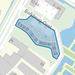 Perceel RML00-H-7021