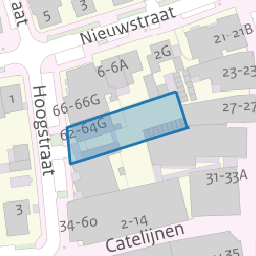 Perceel RML00-H-7026