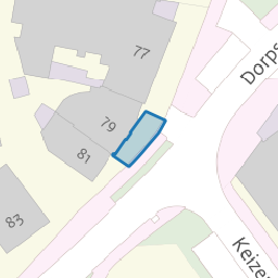 Perceel RML00-H-7028