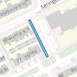 Perceel RML00-H-7035