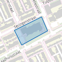 Perceel RML00-H-7036