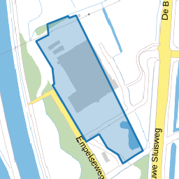 Perceel RML00-H-7038