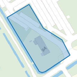 Perceel RML00-H-7039