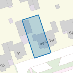 Perceel RML00-H-7043