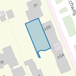 Perceel RML00-H-7053