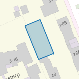 Perceel RML00-H-7054