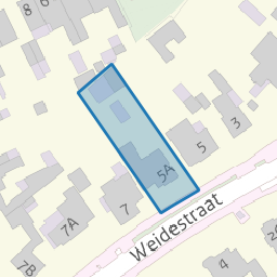 Perceel RML00-H-7055