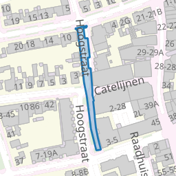 Perceel RML00-H-7061