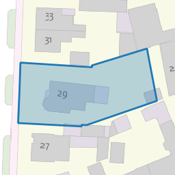 Perceel RML00-H-7064