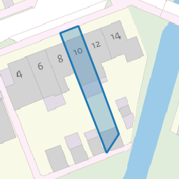 Perceel RML00-H-7072