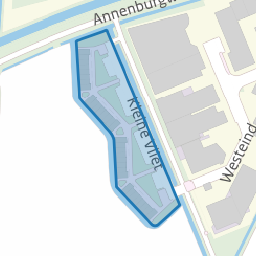 Perceel RML00-H-7073